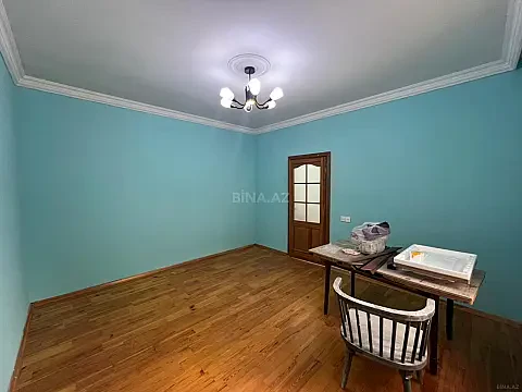 Kirayə verilir 2 otaqlı həyət evi 60 m² — Bakı, Həzi Aslanov qəs. 2 otaq 60.00 m²