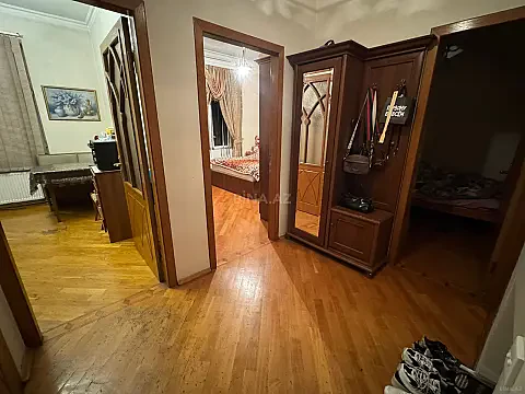 Satılır 3 otaqlı mənzil 60 m²
