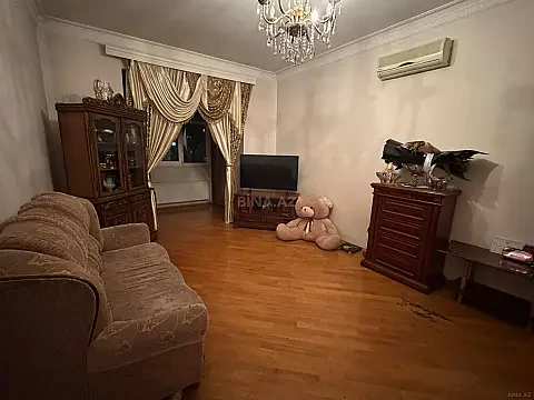 Satılır 3 otaqlı mənzil 60 m²