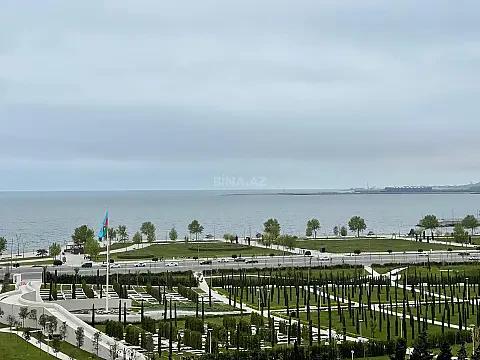 Satılır 3 otaqlı mənzil 120 m² — Bakı, Xətai 3 otaq 120.00 m²