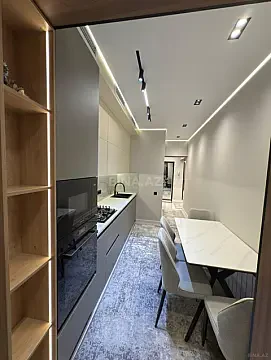 Kirayə verilir 3 otaqlı mənzil 120 m²