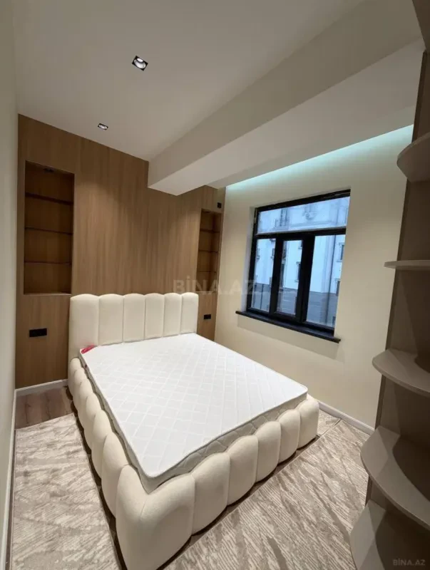 Kirayə verilir 3 otaqlı mənzil 120 m²