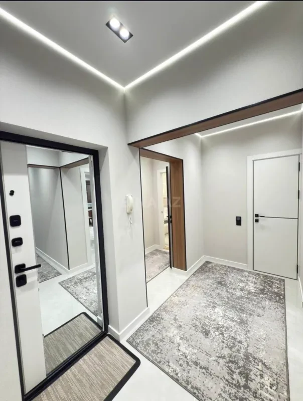 Kirayə verilir 3 otaqlı mənzil 120 m²