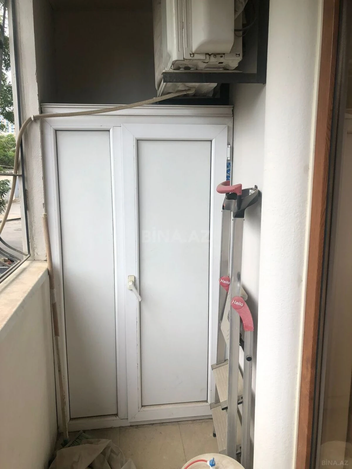 Satılır 3 otaqlı mənzil 80 m²