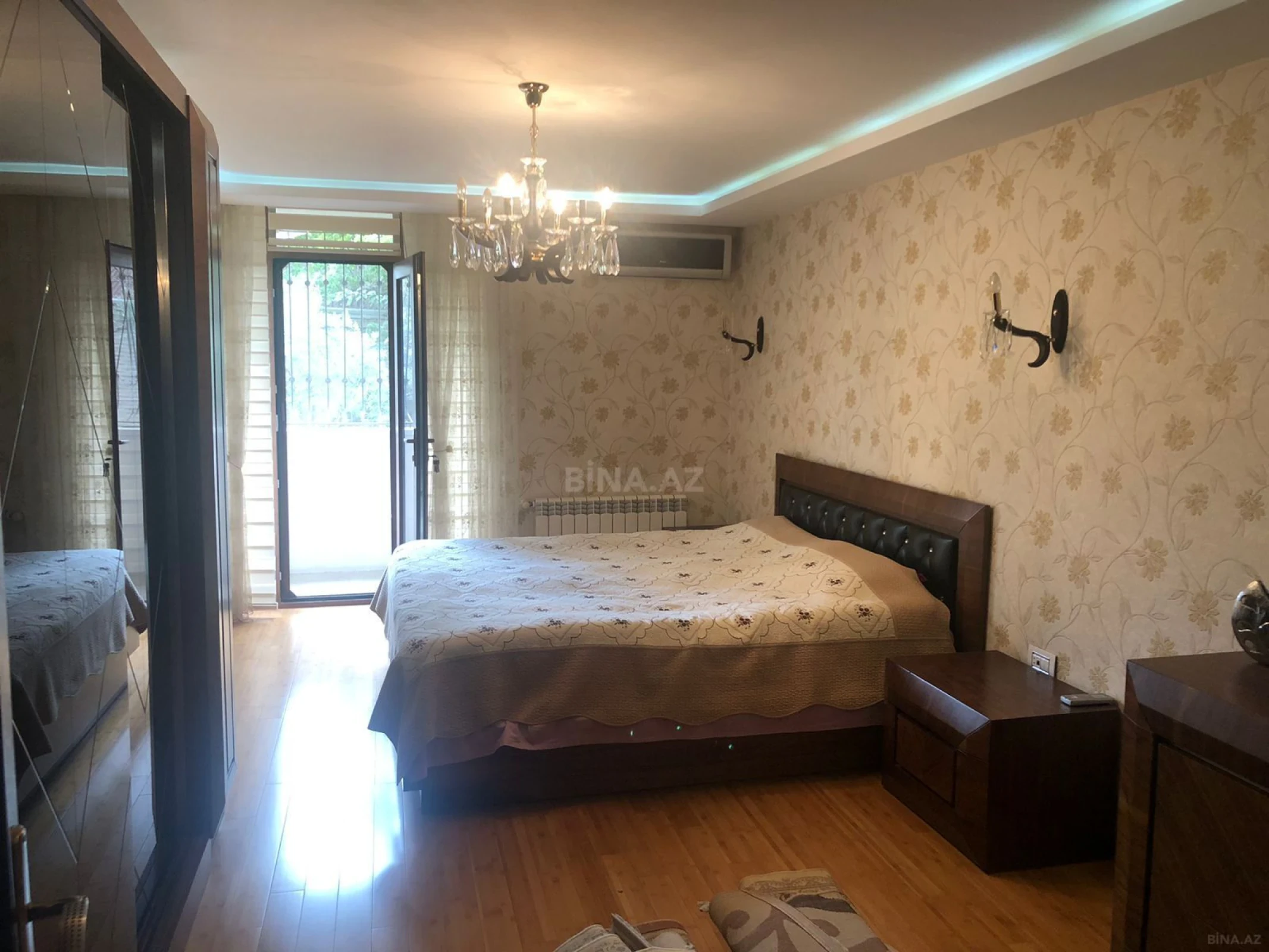 Satılır 3 otaqlı mənzil 80 m²