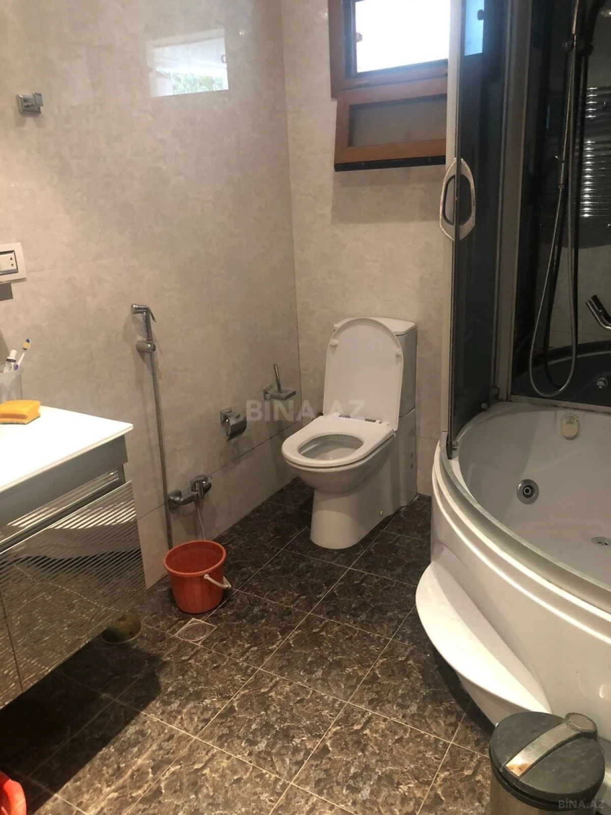Satılır 3 otaqlı mənzil 80 m²