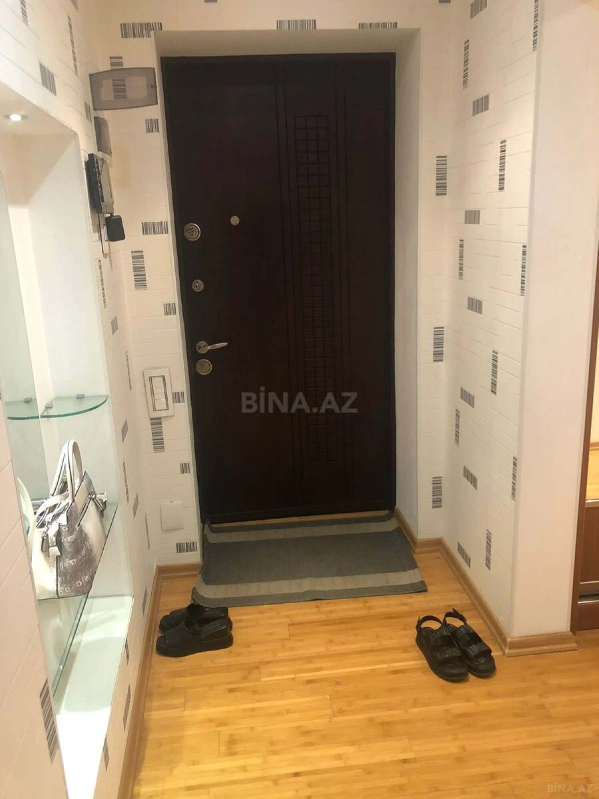 Satılır 3 otaqlı mənzil 80 m²