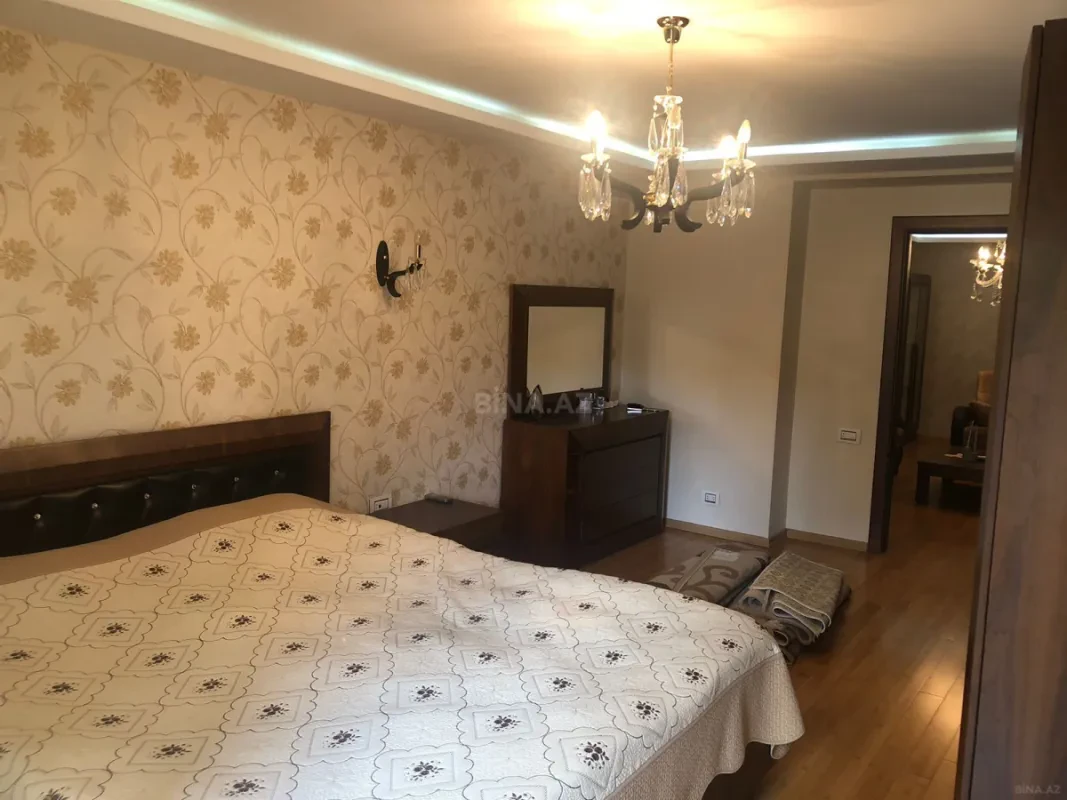 Satılır 3 otaqlı mənzil 80 m²