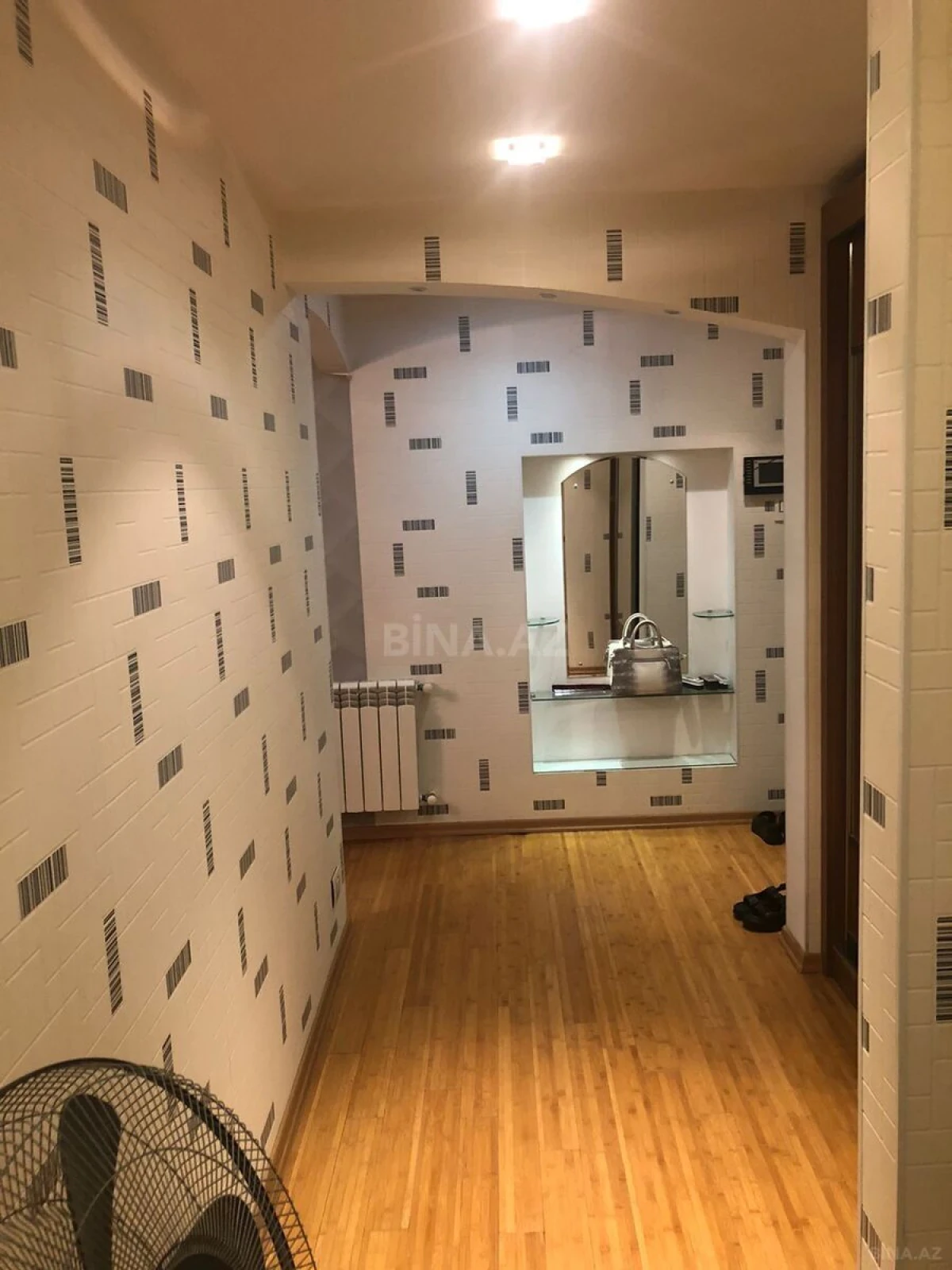 Satılır 3 otaqlı mənzil 80 m²