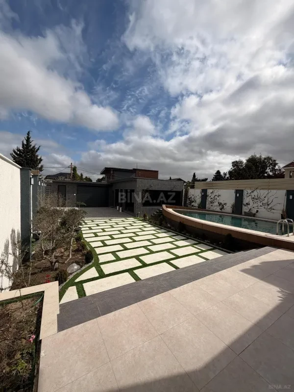 Satılır 4 otaqlı həyət evi 230 m²