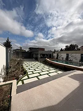 Satılır 4 otaqlı həyət evi 230 m²