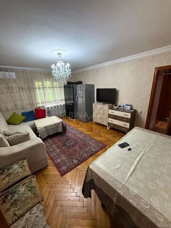 Satılır 3 otaqlı mənzil 65 m²