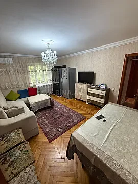 Satılır 3 otaqlı mənzil 65 m² — Bakı 3 otaq 65.00 m²