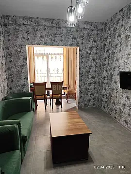 Kirayə verilir 2 otaqlı mənzil 45 m² — Bakı, Nərimanov 2 otaq 45.00 m²
