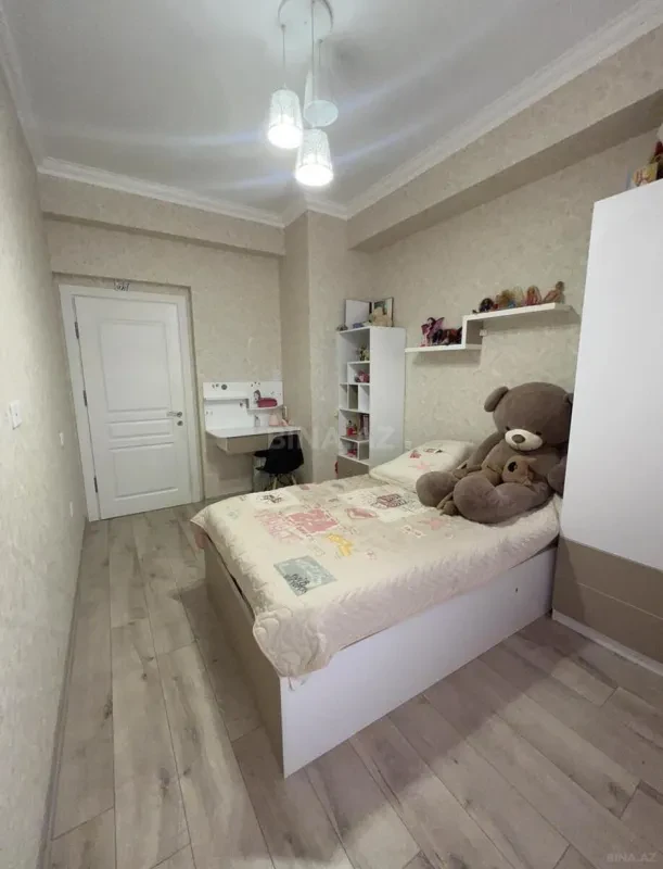 Kirayə verilir 2 otaqlı mənzil 50 m²