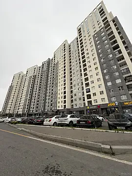 Satılır 4 otaqlı mənzil 140 m² — Bakı, Həzi Aslanov qəs. 4 otaq 140.00 m²