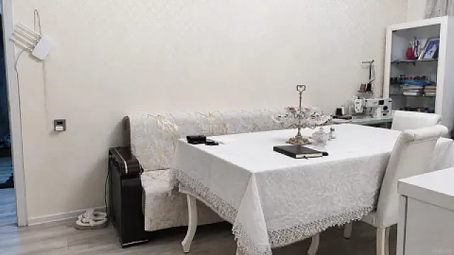 Kirayə verilir 2 otaqlı mənzil 58 m²
