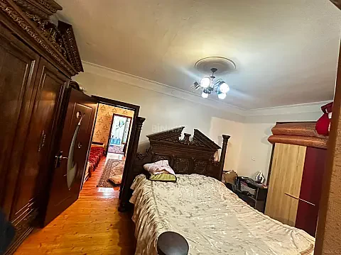 Satılır 4 otaqlı həyət evi 90 m² — Bakı, Yasamal 4 otaq 90.00 m²