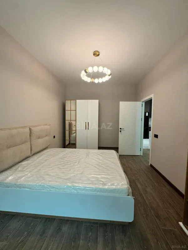 Kirayə verilir 2 otaqlı mənzil 65 m²