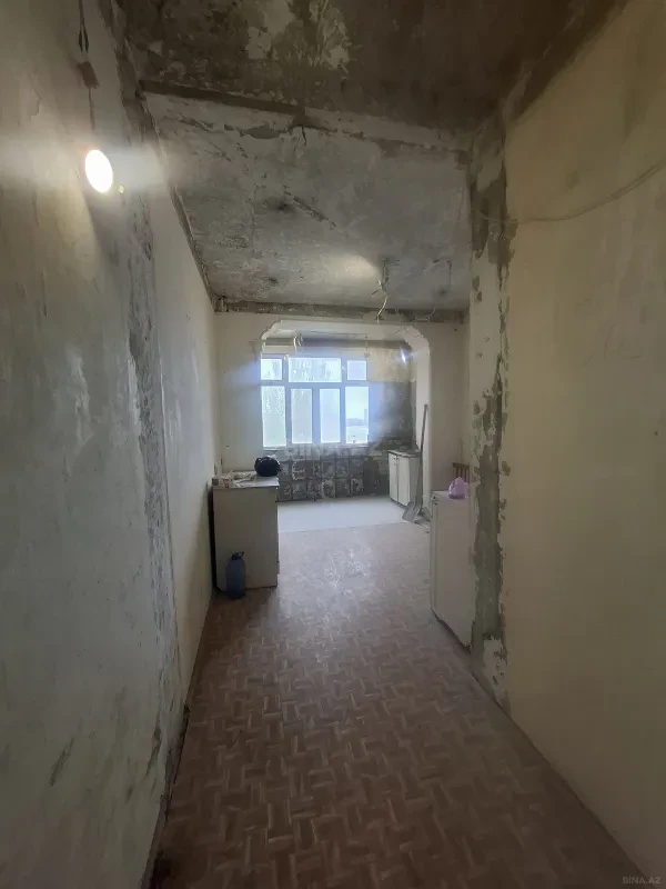 Satılır 2 otaqlı mənzil 60 m²
