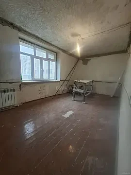 Satılır 2 otaqlı mənzil 60 m² — Bakı, Həzi Aslanov qəs. 2 otaq 60.00 m²