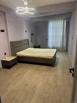 Kirayə verilir 3 otaqlı mənzil 100 m²