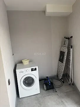 Kirayə verilir 3 otaqlı mənzil 100 m²