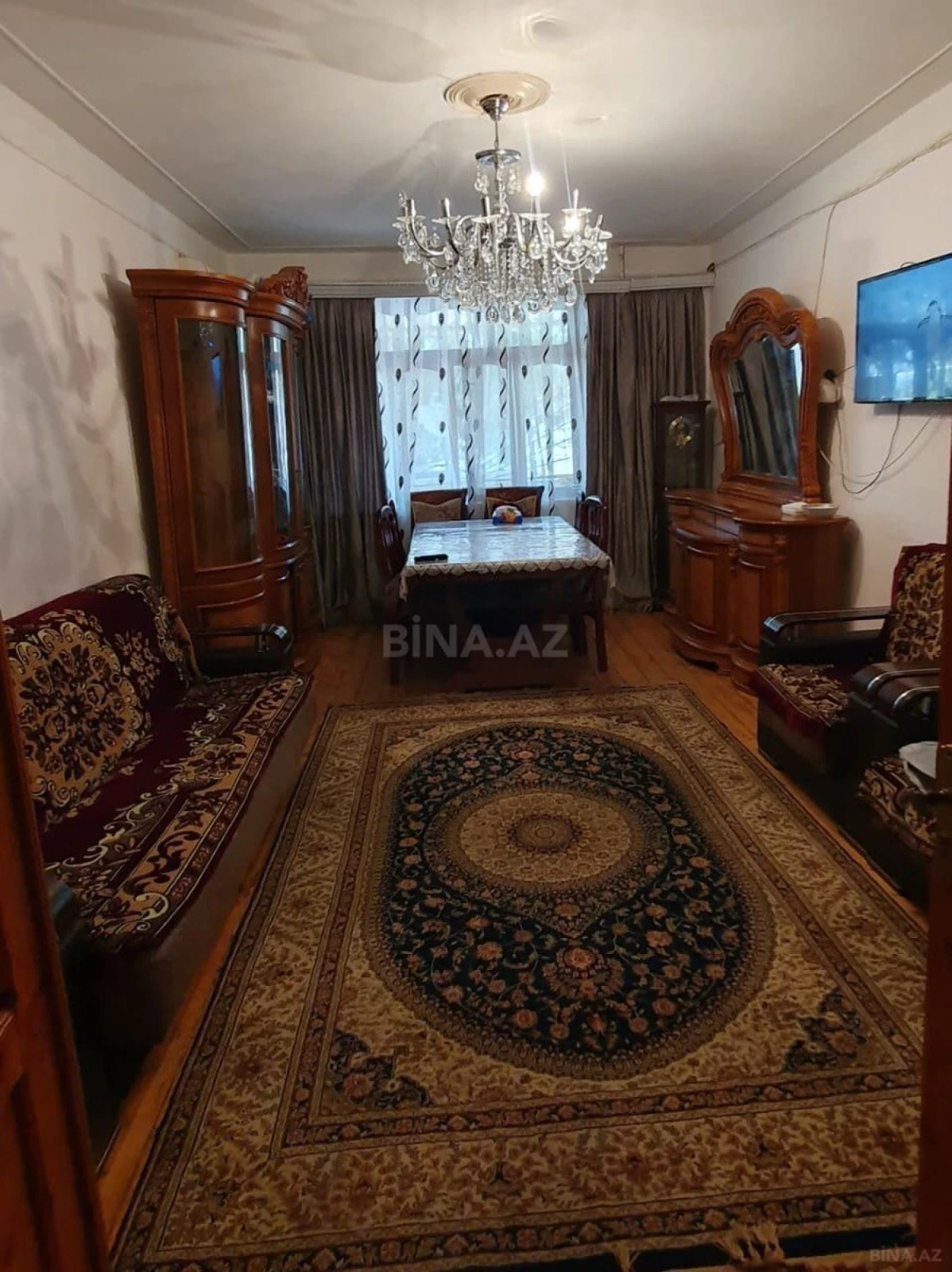 Satılır 3 otaqlı mənzil 70 m²
