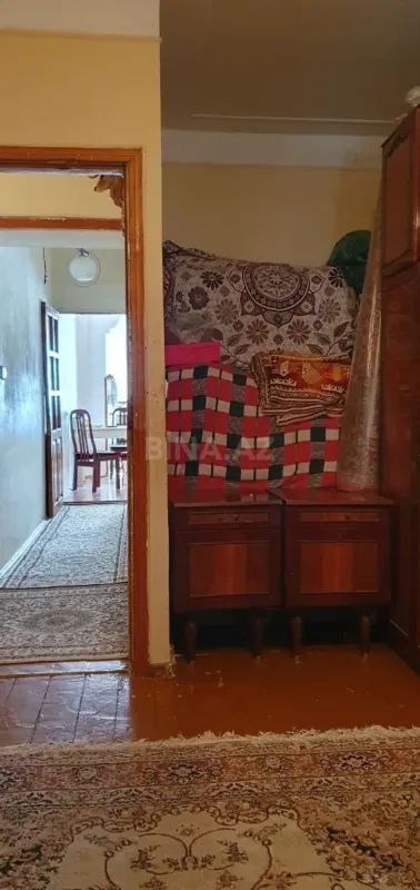Satılır 3 otaqlı mənzil 70 m²