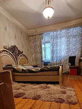Satılır 3 otaqlı mənzil 70 m²
