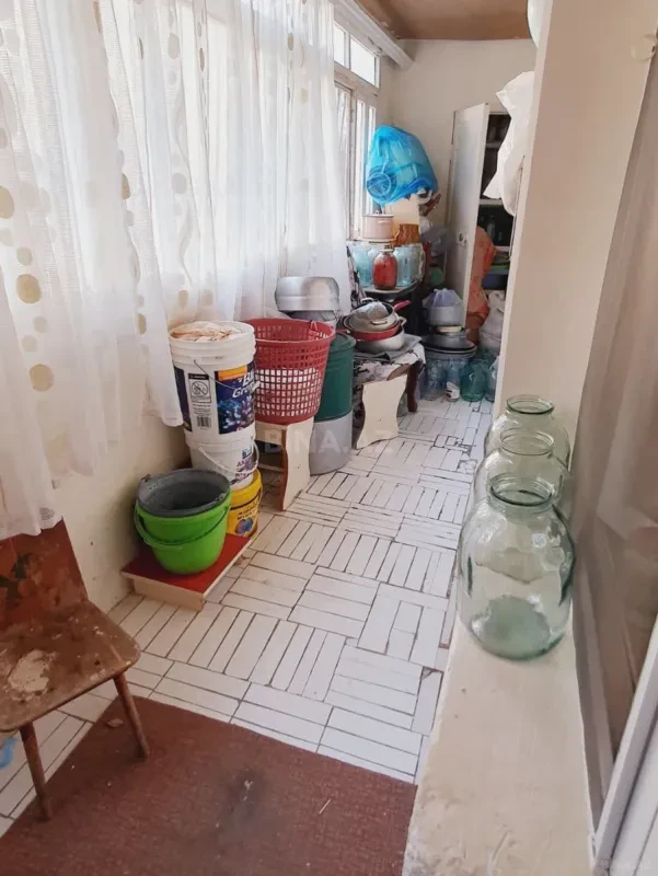 Satılır 3 otaqlı mənzil 70 m²