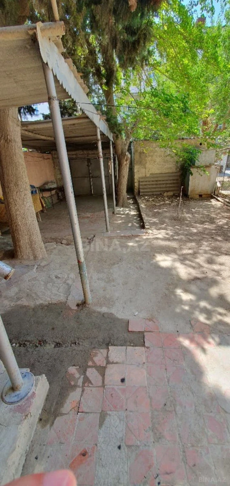 Satılır 3 otaqlı mənzil 70 m²