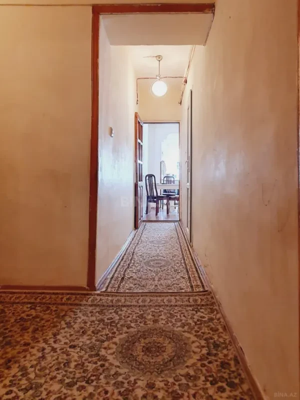 Satılır 3 otaqlı mənzil 70 m²