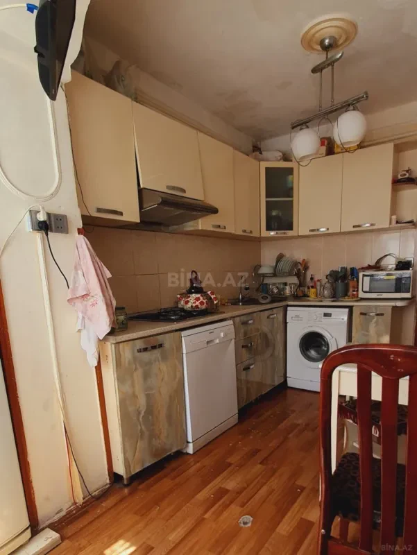 Satılır 3 otaqlı mənzil 70 m²