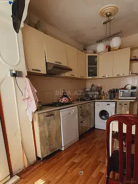 Satılır 3 otaqlı mənzil 70 m²