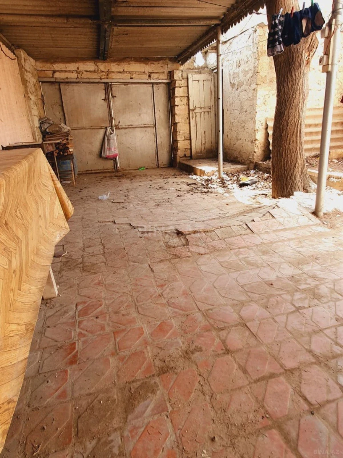 Satılır 3 otaqlı mənzil 70 m²