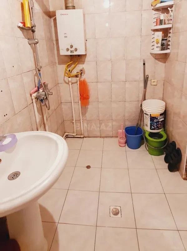Satılır 3 otaqlı mənzil 70 m²