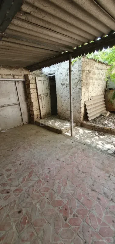 Satılır 3 otaqlı mənzil 70 m²