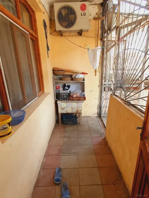 Satılır 3 otaqlı mənzil 70 m²
