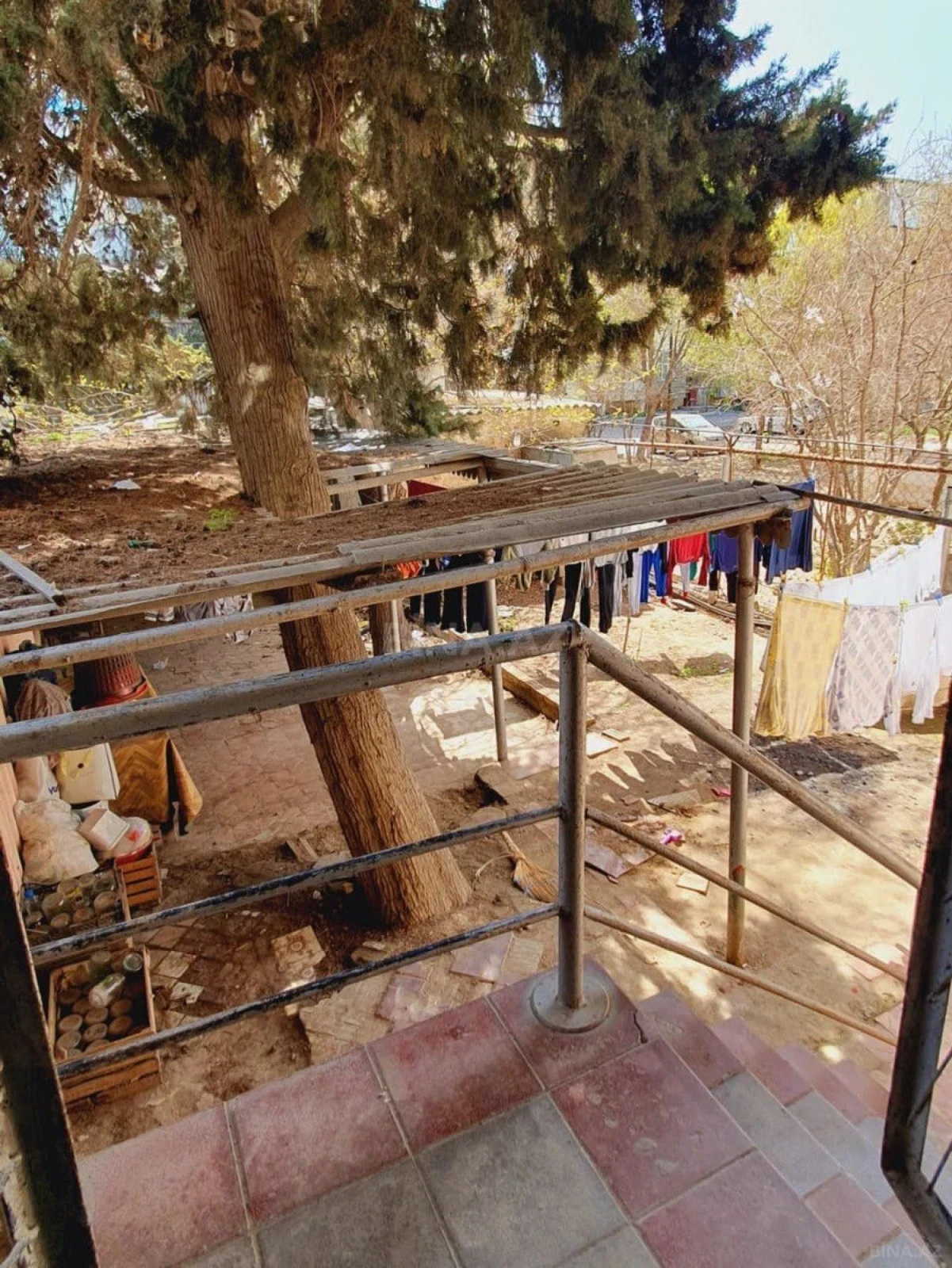 Satılır 3 otaqlı mənzil 70 m²