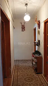 Satılır 3 otaqlı mənzil 70 m²