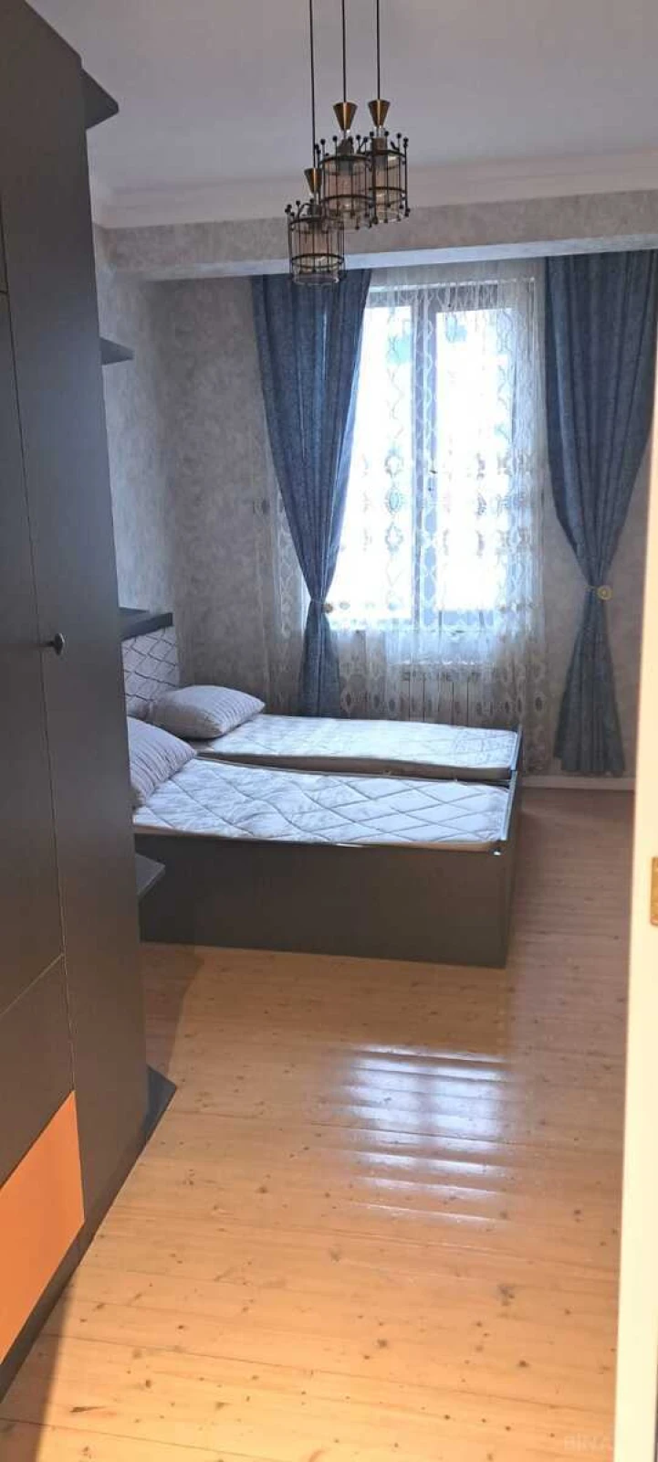 Kirayə verilir 3 otaqlı mənzil 69 m²