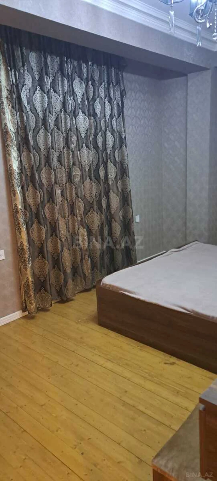 Kirayə verilir 3 otaqlı mənzil 69 m²