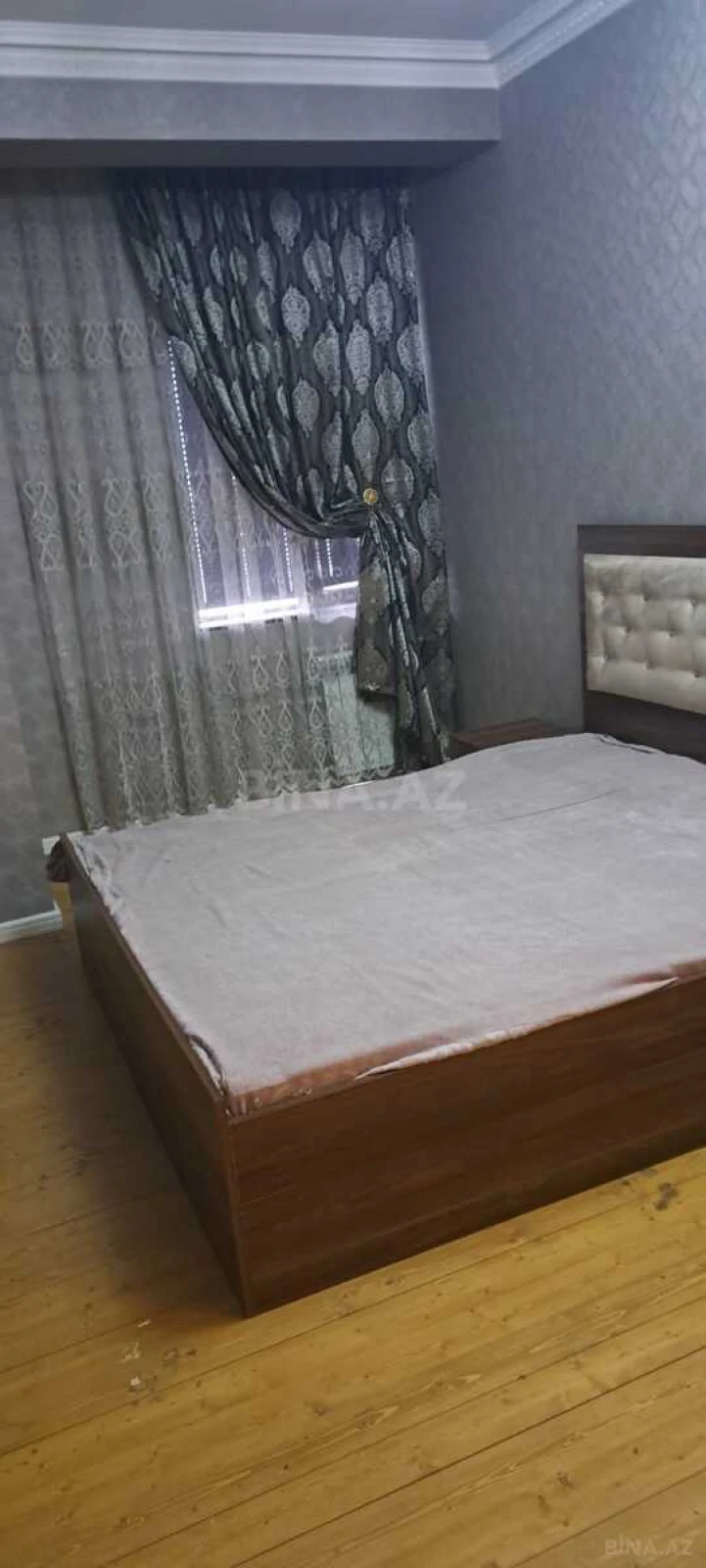 Kirayə verilir 3 otaqlı mənzil 69 m²