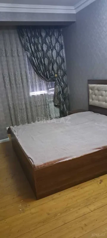 Kirayə verilir 3 otaqlı mənzil 69 m²