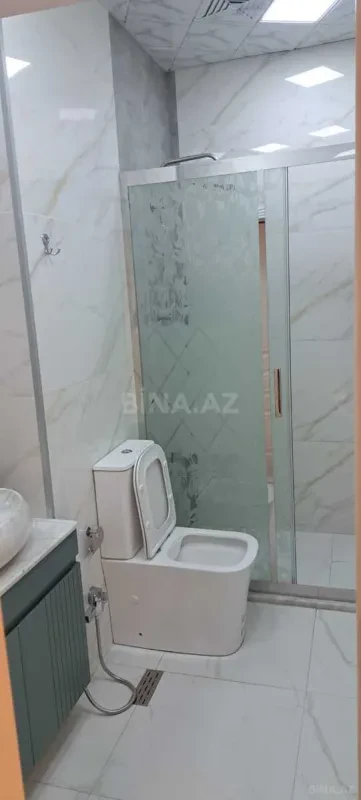 Kirayə verilir 3 otaqlı mənzil 69 m²