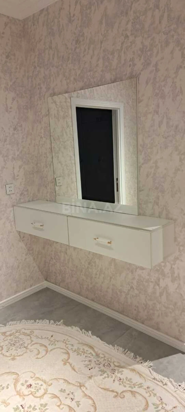 Kirayə verilir 3 otaqlı mənzil 69 m²