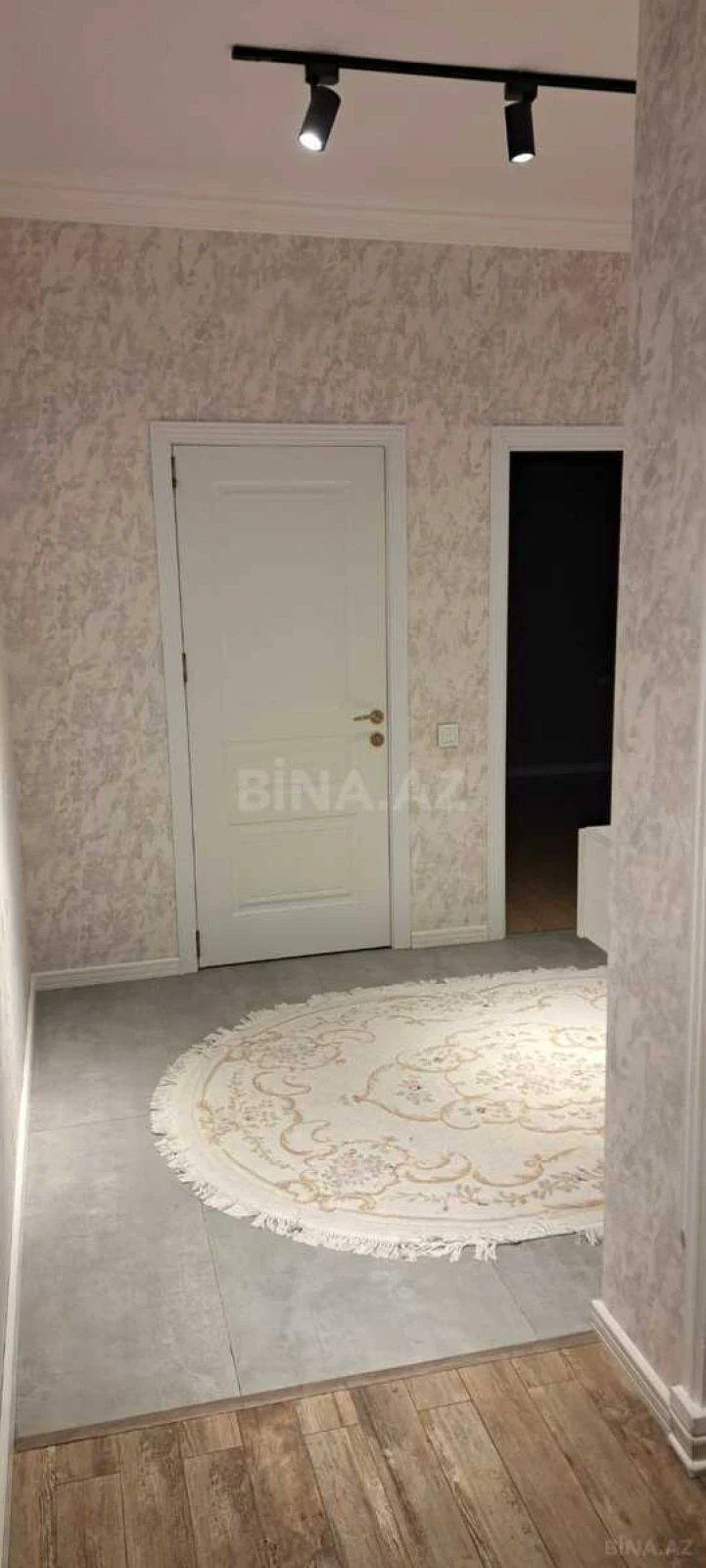 Kirayə verilir 3 otaqlı mənzil 69 m²