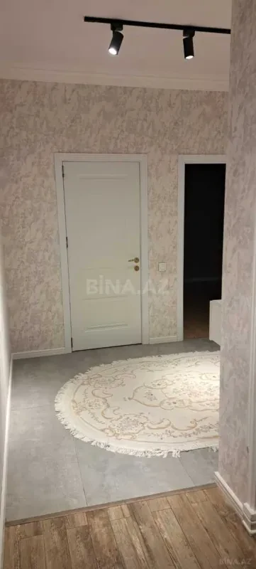 Kirayə verilir 3 otaqlı mənzil 69 m²