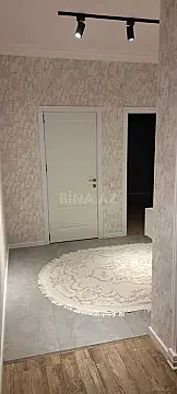 Kirayə verilir 3 otaqlı mənzil 69 m²